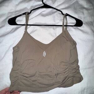 free people good karma tank